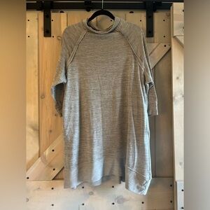 Wishlist Sweater Dress